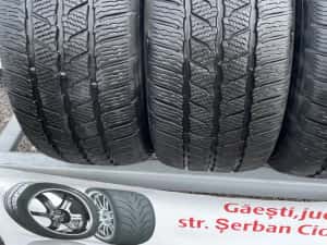 Cauciucuri 225/55R17C Continental 2023, anvelope 225/55/17C — miniatura 2