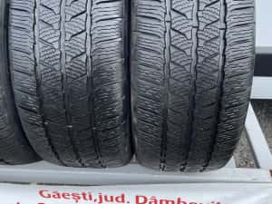 Cauciucuri 225/55R17C Continental 2023, anvelope 225/55/17C — miniatura 3