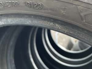 Cauciucuri 225/55R17C Continental 2023, anvelope 225/55/17C — miniatura 4