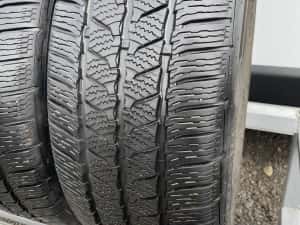 Cauciucuri 225/55R17C Continental 2023, anvelope 225/55/17C — miniatura 5