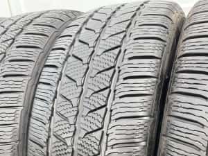 Cauciucuri 225/55R17C Continental 2023, anvelope 225/55/17C — miniatura 6