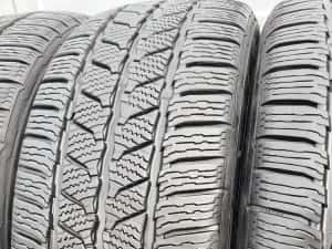 Cauciucuri 225/55R17C Continental 2023, anvelope 225/55/17C — miniatura 7