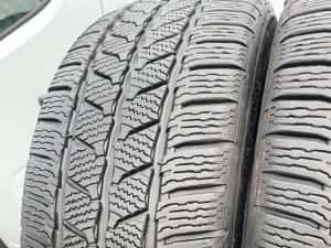 Cauciucuri 225/55R17C Continental 2023, anvelope 225/55/17C — miniatura 8