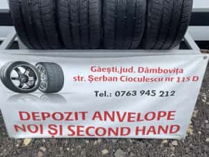 Cauciucuri 225/55R17C Continental 2023, anvelope 225/55/17C — miniatura 9
