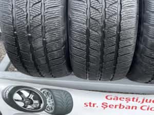 Cauciucuri 225/55R17C Continental 2023, anvelope 225/55/17C — miniatura 10