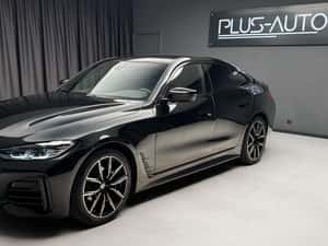 BMW 420 Gran Coupé Automată 190 HP Diesel
