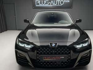 BMW 420 Gran Coupé Automată 190 HP Diesel — miniatura 2
