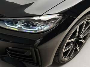 BMW 420 Gran Coupé Automată 190 HP Diesel — miniatura 3