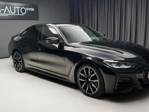 BMW 420 Gran Coupé Automată 190 HP Diesel — miniatura 6
