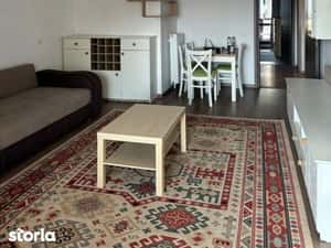 Ap. 3 cam. 99mp-Bucurestii Noi-Jiului Metrou-Pajura-Parcare optionala — miniatura 4