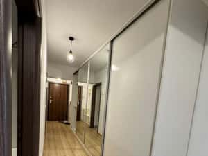 Ap. 3 cam. 99mp-Bucurestii Noi-Jiului Metrou-Pajura-Parcare optionala — miniatura 5