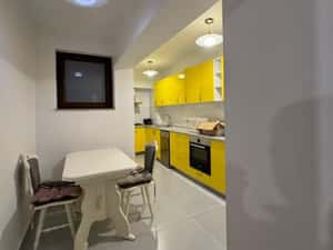 Ap. 3 cam. 99mp-Bucurestii Noi-Jiului Metrou-Pajura-Parcare optionala — miniatura 6