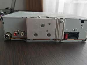 CD Player Auto JVC — miniatura 6
