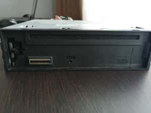 CD Player Auto JVC — miniatura 9