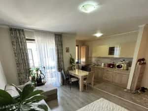 Apartament cu 2 camere etajul 1 Braytim — miniatura 2