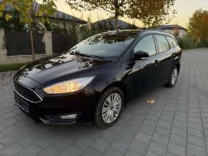 Ford Focus 1.0i Ecobust, stare Impecabila — miniatura 1