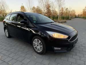 Ford Focus 1.0i Ecobust, stare Impecabila — miniatura 3