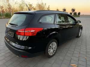 Ford Focus 1.0i Ecobust, stare Impecabila — miniatura 4