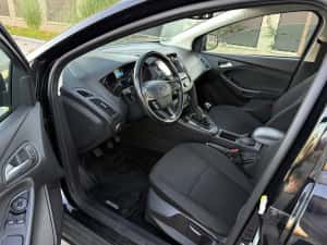 Ford Focus 1.0i Ecobust, stare Impecabila — miniatura 6
