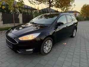 Ford Focus 1.0i Ecobust, stare Impecabila — miniatura 9