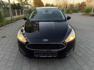 Ford Focus 1.0i Ecobust, stare Impecabila — miniatura 10
