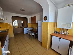 Apartament 3 camere Centru Civic ! — miniatura 4