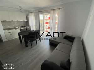 Apartament 3 camere Magnolia Residence