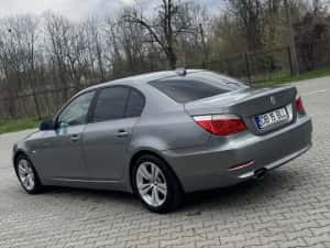 Bmw e60 520d Edition — miniatura 3