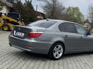 Bmw e60 520d Edition — miniatura 4