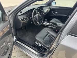 Bmw e60 520d Edition — miniatura 5