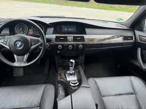 Bmw e60 520d Edition — miniatura 6