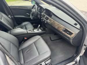 Bmw e60 520d Edition — miniatura 7