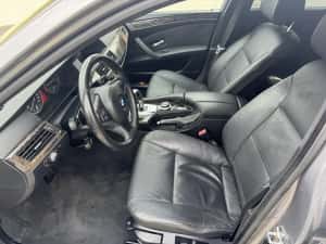 Bmw e60 520d Edition — miniatura 8