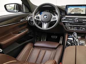 BMW 630i GT Gran Turismo ///M Pachet 258Cp — miniatura 4