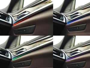 BMW 630i GT Gran Turismo ///M Pachet 258Cp — miniatura 5