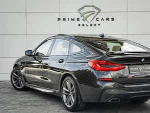 BMW 630i GT Gran Turismo ///M Pachet 258Cp — miniatura 6