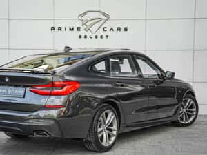 BMW 630i GT Gran Turismo ///M Pachet 258Cp — miniatura 7
