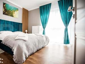 Apartament 2 camere, lux, parcare, zona Grand Park