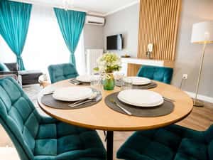 Apartament 2 camere, lux, parcare, zona Grand Park — miniatura 5