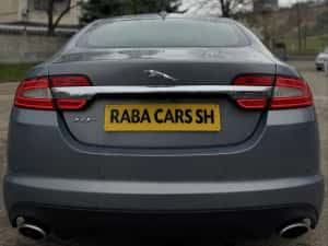 JAGUAR XF - PREMIUM LUXURY - 3.0 Diesel - V6 - Euro 5 - 245 CP - Cod Motor - 306DT - Automat - Face•Lift - Full•Led - Bi•Xenon - Carte intreaga-2 CHEI — miniatura 5