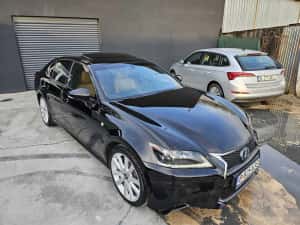Oferta! Lexus GS450h F-Sport 2013 URGENT — miniatura 2