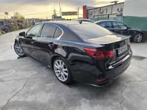 Oferta! Lexus GS450h F-Sport 2013 URGENT — miniatura 5