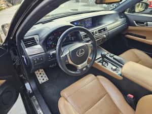 Oferta! Lexus GS450h F-Sport 2013 URGENT — miniatura 7