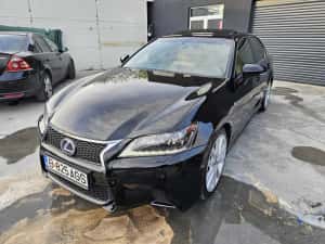 Oferta! Lexus GS450h F-Sport 2013 URGENT — miniatura 9