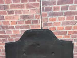 Capitonaj capota Bmw X3 G01 X4 G02