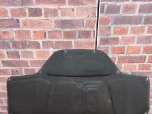 Capitonaj capota Bmw X3 G01 X4 G02 — miniatura 4