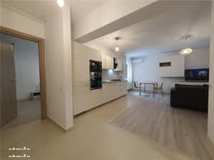 Vanzare 2 camere mobilat Stefan cel Mare, Dacia
