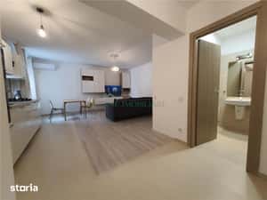 Vanzare 2 camere mobilat Stefan cel Mare, Dacia — miniatura 4