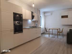 Vanzare 2 camere mobilat Stefan cel Mare, Dacia — miniatura 5