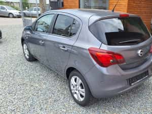Opel Corsa 1.3 Cdti 95 CP Navi Xenon Climatronic Senzori 360° — miniatura 3